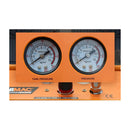 6L Silent Oil Free Portable Electric Air Compressor For Airtools Tyre