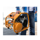 6L Silent Oil Free Portable Electric Air Compressor For Airtools Tyre