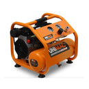 6L Silent Oil Free Portable Electric Air Compressor For Airtools Tyre