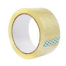 6 Rolls Packing Packaging Tape 45Mmx75M