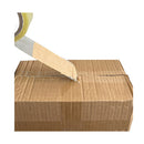 6 Rolls Packing Packaging Tape 45Mmx75M