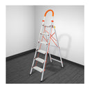 6 Step Ladder Folding Aluminium