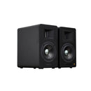 Airpulse A100 Wireless Active Bookshelf Speakers