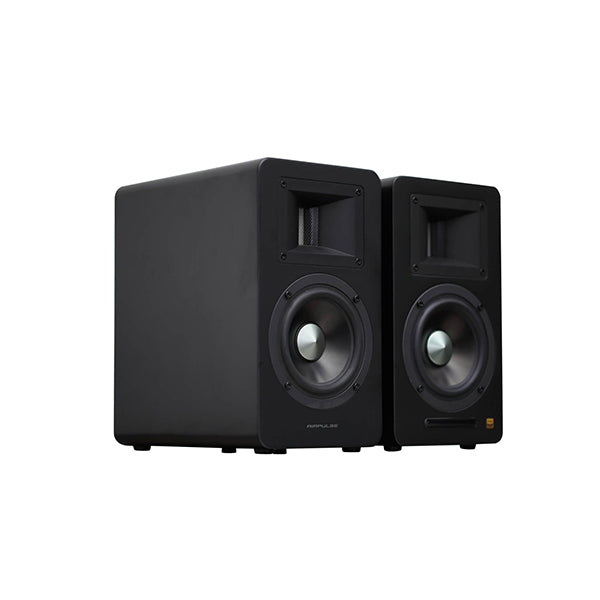 Airpulse A100 Wireless Active Bookshelf Speakers