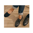 6X Large Cushion No Show Socks