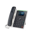 Poly Edge E320 Ip Phone And Po E-Enabled