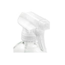 6X 500Ml Clear Glass Spray Bottles Trigger