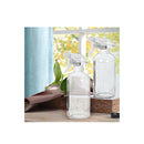 6X 500Ml Clear Glass Spray Bottles Trigger