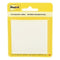 Post It Notes 600 Trspt Clear Box Of 6
