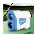 700M Golf Rangefinder Laser Range Finder Slope Angle Vibration Flag Lock