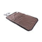 70X45Cm Electric Heated Pet Bed Mat Pad Cat Dog Heating Blanket Warmer