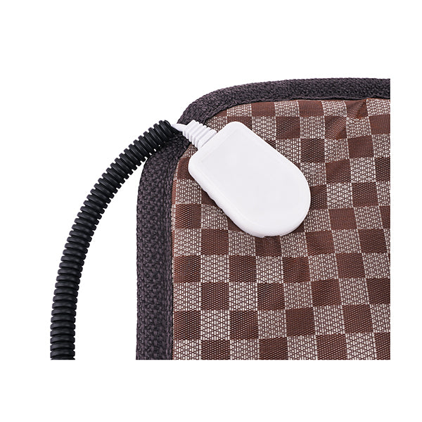 Electric Heated Pet Bed Mat Pad Cat Dog Heating Blanket Pad