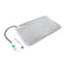 Electric Heated Pet Bed Mat Pad Cat Dog Heating Blanket Pad
