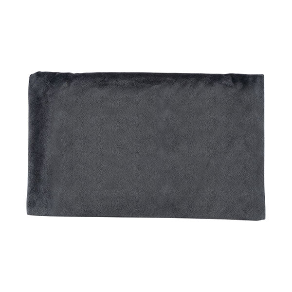 70X45Cm Pet Mat Bed Cover For Cat Dog Blanket Mat Pad Grey