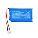 Cameron Sino Cs Dym200Sl 500Ma Battery For Dye Paintball Gun