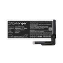 Cameron Sino Cs Gpw510Sl 4600Mah Battery For Google Mobile