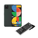 Cameron Sino Cs Gpw510Sl 4600Mah Battery For Google Mobile