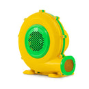 750W Inflatable Blower 2110 Pa Air Blower For Water Slide