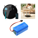 Cameron Sino Cs Cns846Vx 2600Ma Battery For Cecotec Vacuum