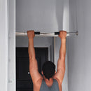 Portable Doorway Chin Up Bar and Pull Up and Upper Body Training Home Gym