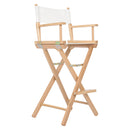 76Cm Tall Director Chair