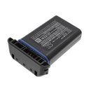 Cameron Sino Cs Icm910Tw 1500Mah Battery For Icom Two Way Radio