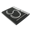 Cameron Sino Cs Acz400Sl 1250Mah Replacement Battery For Acer Mobile
