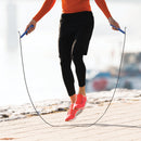 5x CrossFit Speed Skipping Rope Wire and Adjustable Jump Ropes for Fitness and Boxing