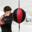 Floor to Ceiling Ball Boxing Punching Bag and Speed Reaction Training Equipment