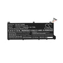 Cameron Sino Cs Hut142Nb 7300Mah Battery For Huawei Laptop