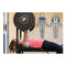7 In 1 Weight Bench Multi Station Home Gym B300