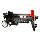 7 Tonne 2000W Electric Hydraulic Log Splitter Wood Cutter