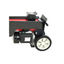 7 Tonne 2000W Electric Hydraulic Log Splitter Wood Cutter