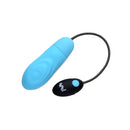 7X Pulsing Rechargeable Bullet