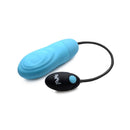 7X Pulsing Rechargeable Bullet