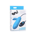 7X Pulsing Rechargeable Bullet