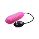 7X Pulsing Rechargeable Bullet