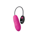 7X Pulsing Rechargeable Bullet