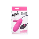 7X Pulsing Rechargeable Bullet