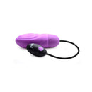 7X Pulsing Rechargeable Bullet