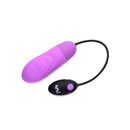 7X Pulsing Rechargeable Bullet