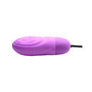 7X Pulsing Rechargeable Bullet