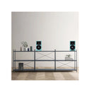 Airpulse A80 Wireless Active Bookshelf Speakers