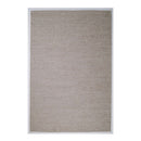 80 X 2000Cm Pettish Beige Base Rug