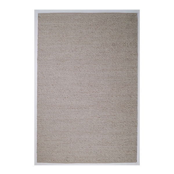80 X 2000Cm Pettish Beige Base Rug