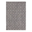 80 X 300Cm Oscar Grey Base Rug