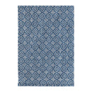 80 X 300Cm Sallinah Blue Base Rug