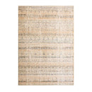 80 X 400Cm Classic Ivory Beige Rug