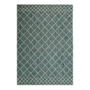 80 X 400Cm Gracious Grey Real Rug