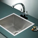 Stainless Steel Sink 510x450mm
